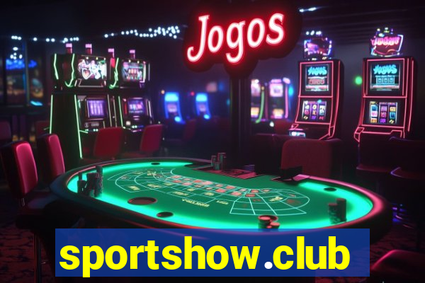 sportshow.club