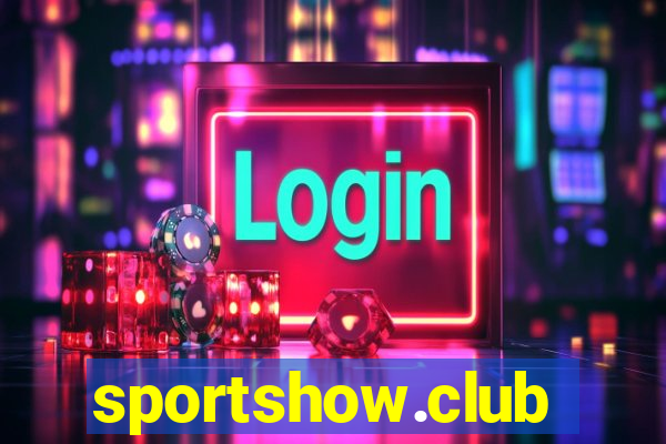 sportshow.club