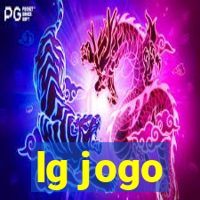 lg jogo