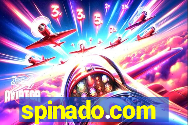 spinado.com