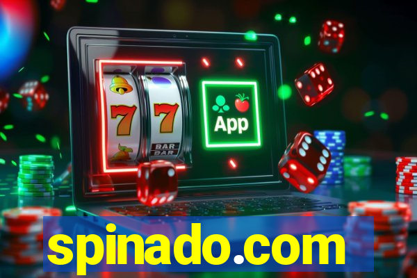 spinado.com