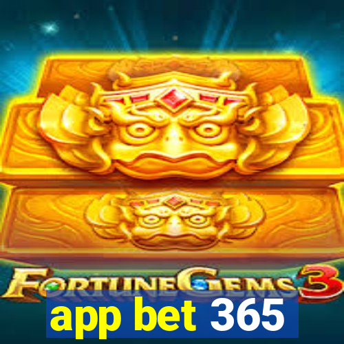 app bet 365