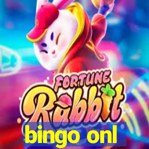 bingo onl