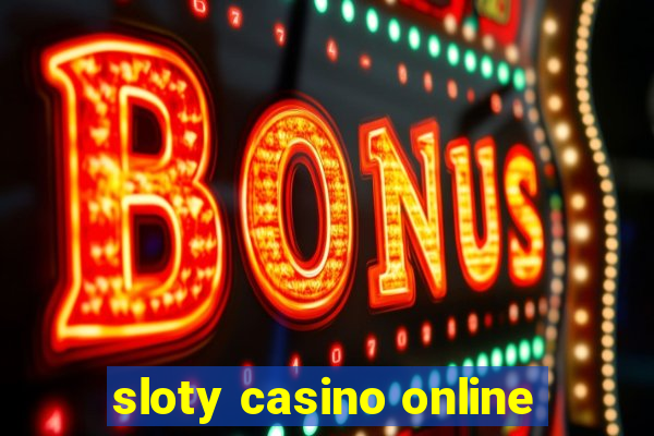 sloty casino online