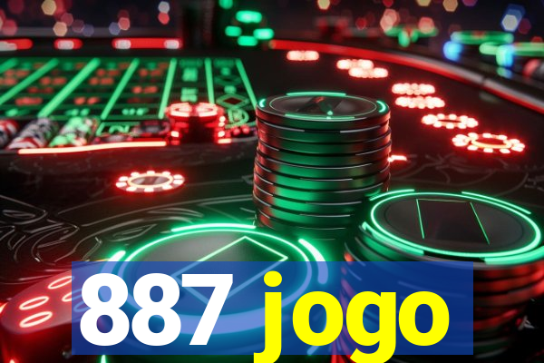 887 jogo