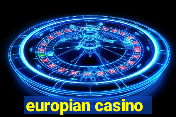 europian casino