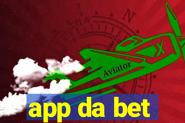 app da bet