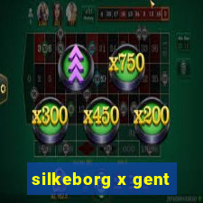 silkeborg x gent