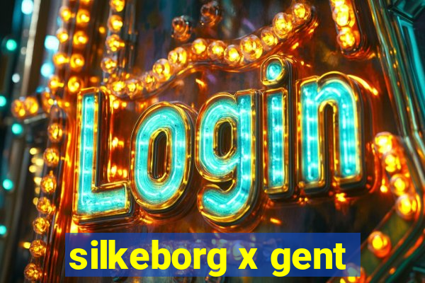 silkeborg x gent