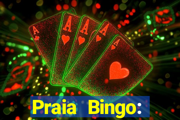 Praia Bingo: Videobingo Online