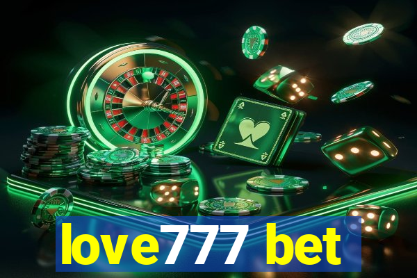 love777 bet