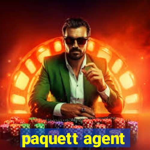 paquett agent