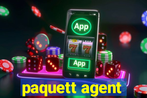 paquett agent