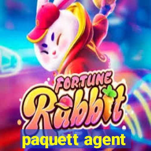 paquett agent