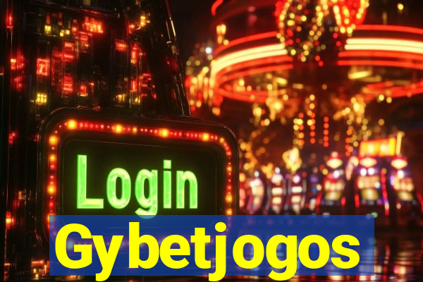 Gybetjogos