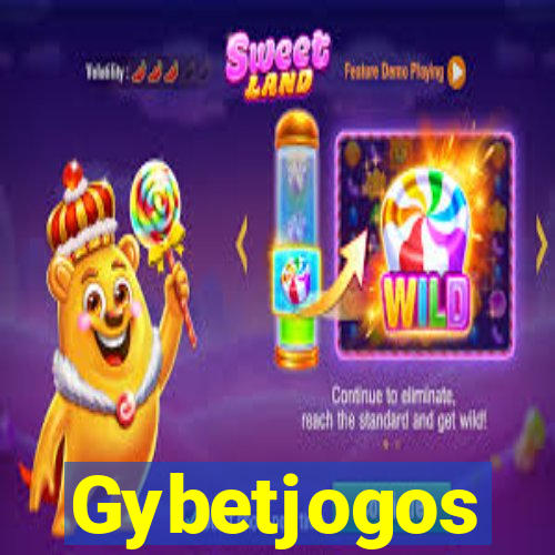 Gybetjogos