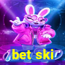 bet ski