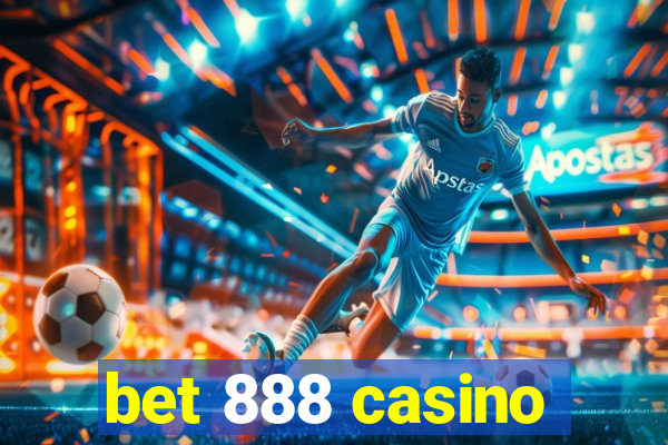 bet 888 casino