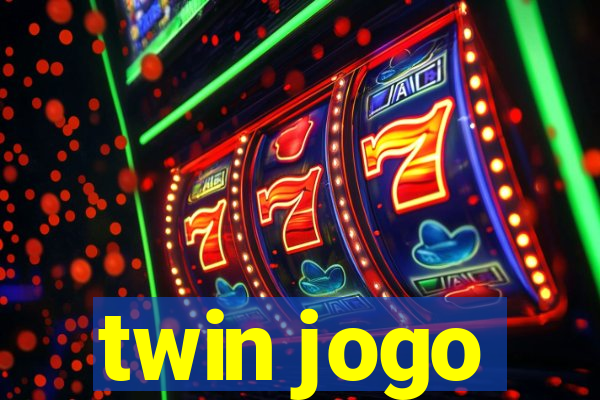 twin jogo