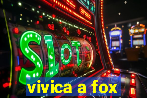 vivica a fox