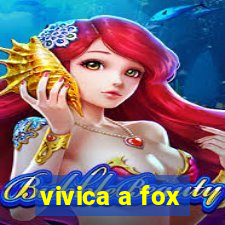 vivica a fox