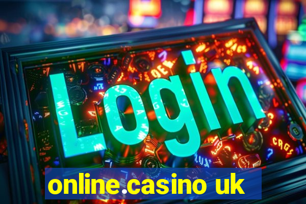 online.casino uk