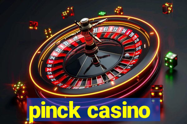 pinck casino