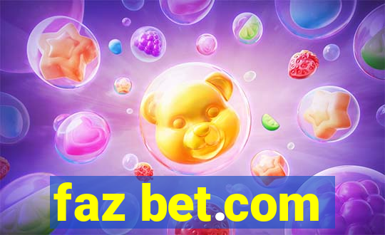 faz bet.com