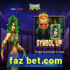 faz bet.com