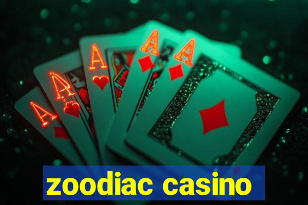 zoodiac casino