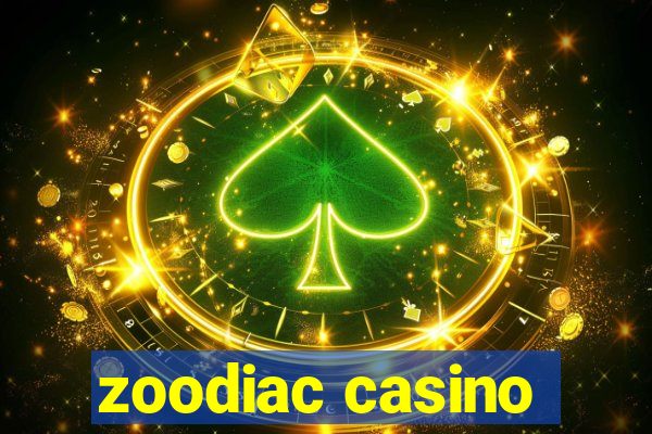 zoodiac casino