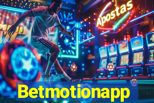 Betmotionapp