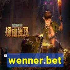 wenner.bet