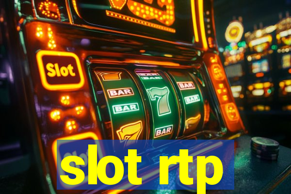 slot rtp