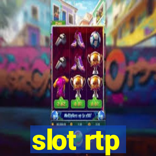 slot rtp