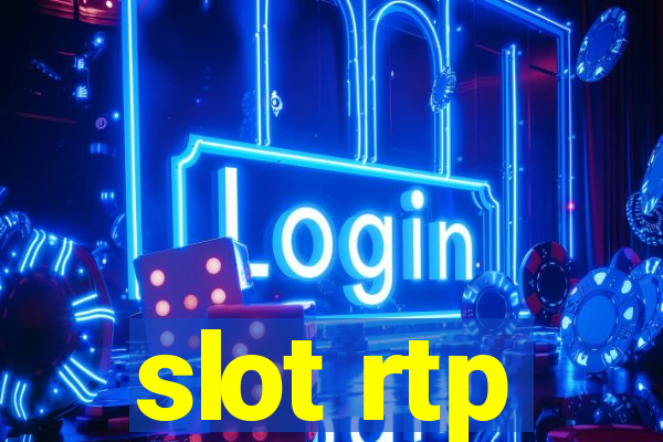 slot rtp