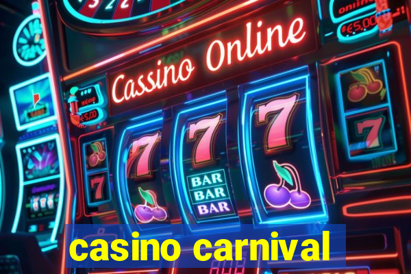 casino carnival