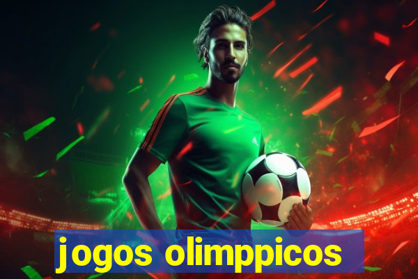 jogos olimppicos