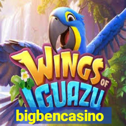 bigbencasino