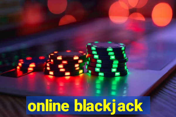 online blackjack