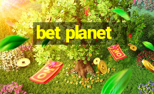 bet planet