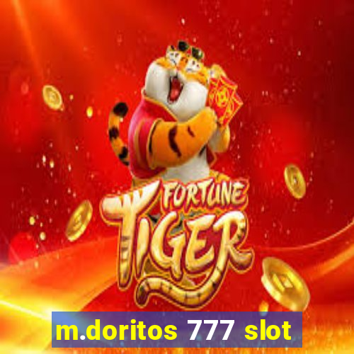 m.doritos 777 slot