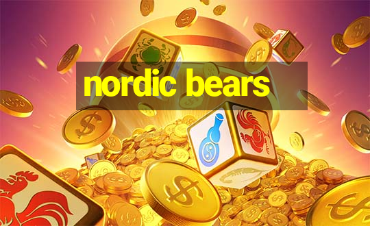 nordic bears