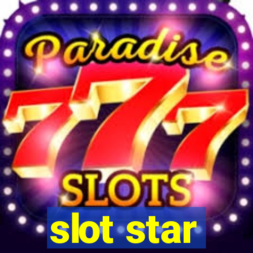 slot star