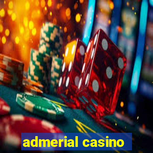 admerial casino