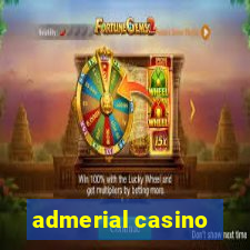 admerial casino