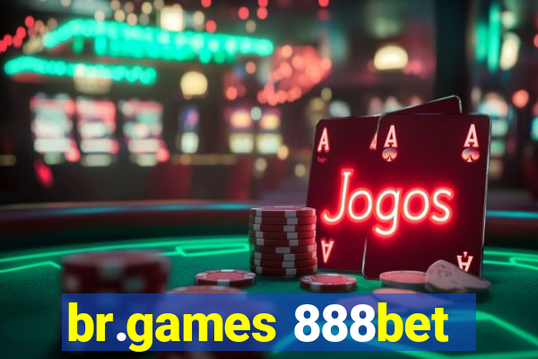 br.games 888bet