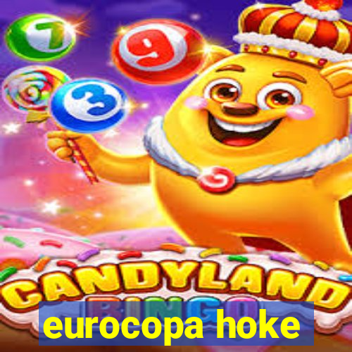 eurocopa hoke