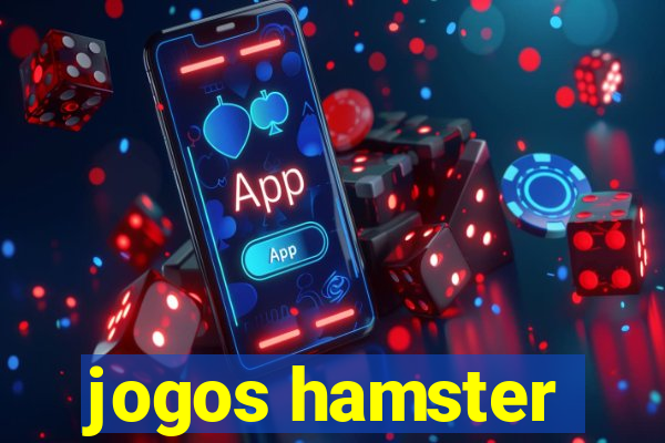 jogos hamster