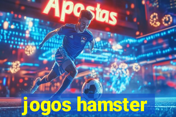 jogos hamster